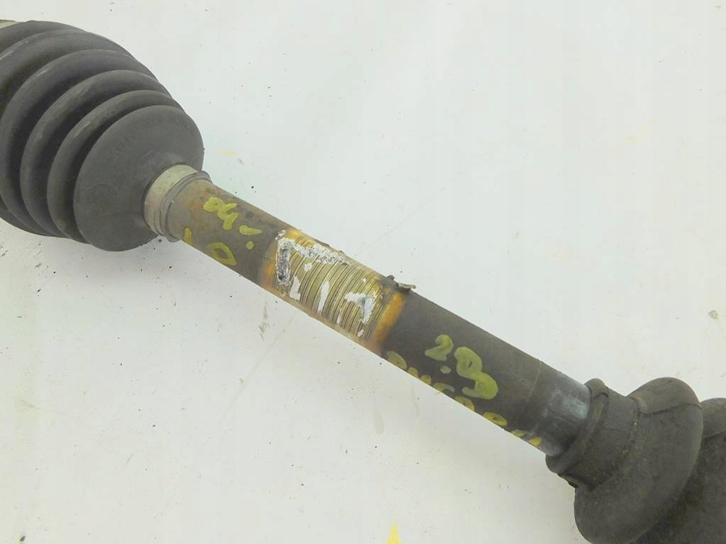 фото №8, Lancia phedra 2.0jtd 2004r приводной вал левая короткий