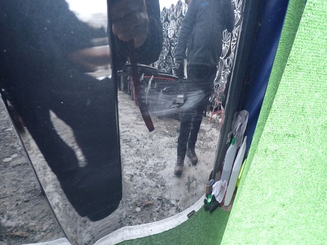 фото №7, Bmw g22 g23 g26 4 капот