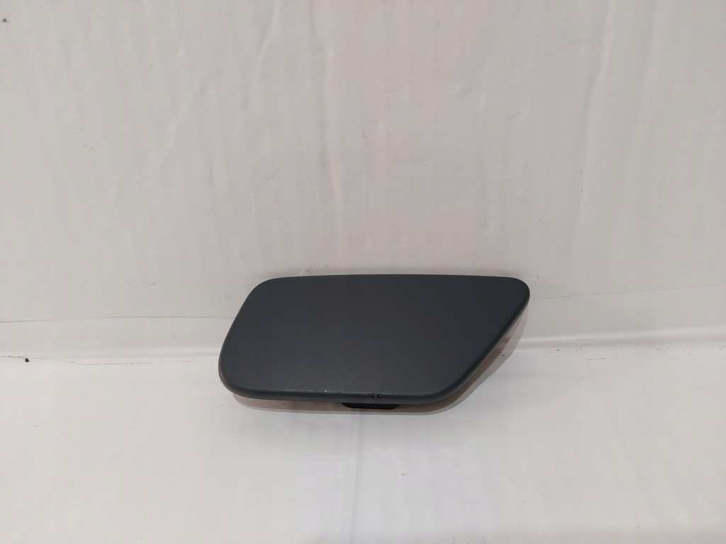 фото №1, Lancia delta 08- заглушка розпилювача лампи ліва перед nowa оригінальна