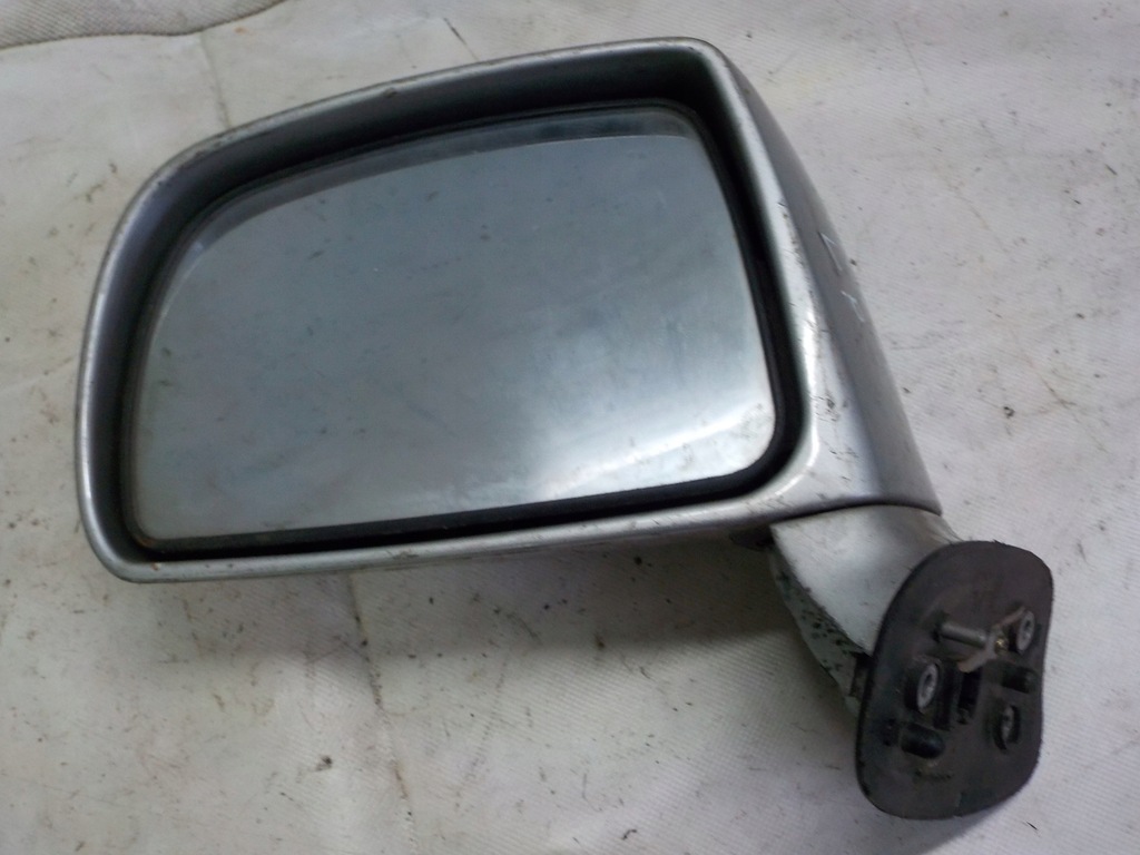 фото №1, Trajet зеркало левая