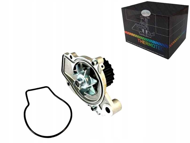 фото №1, Насос wody acura integra honda civic ii civic iv c