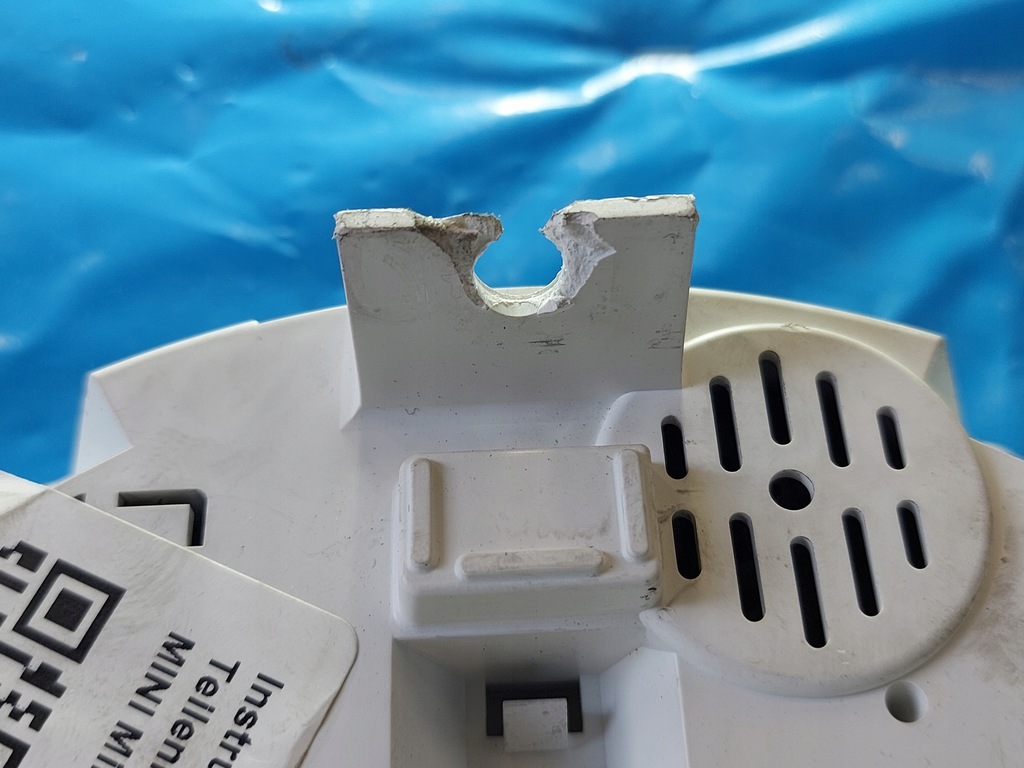 фото №14, Лічильник приладова панель mini r56 9125928