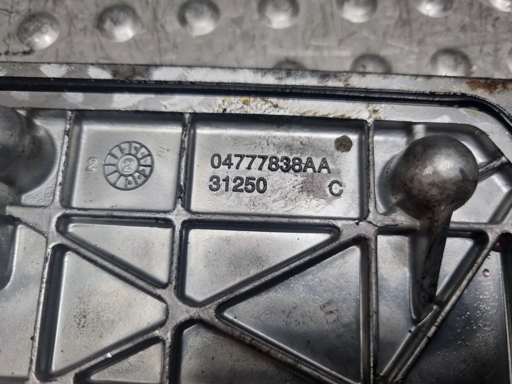 Насос оливи 04693103aa bmw neon ii, fiat 500x grande mini r50 r52 r53 1.6b Оригінал