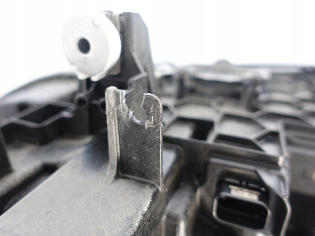 фото №12, Bmw x7 g07 laser правая eu перед лампа