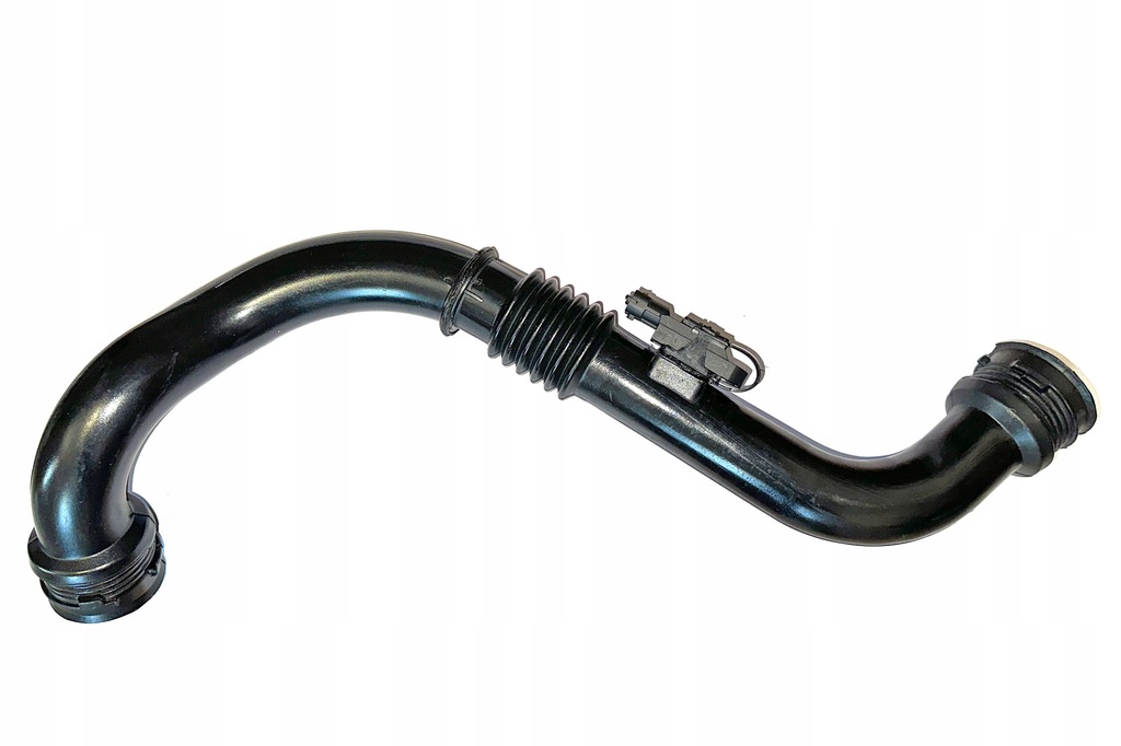 фото №2, Wąż труба turbo интеркулер renault megane 1.9 dci