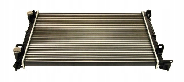 Купить Радиатор воды maxgear ac230157