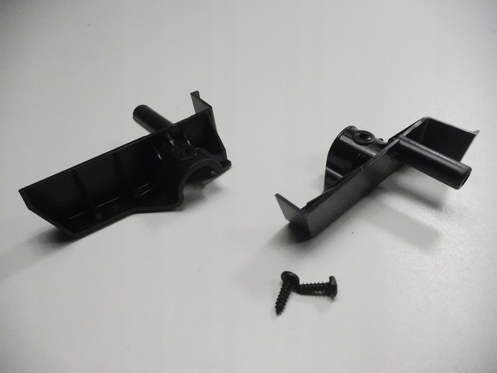 фото №4, Кронштейни полиця багажника renault 21 7701203285