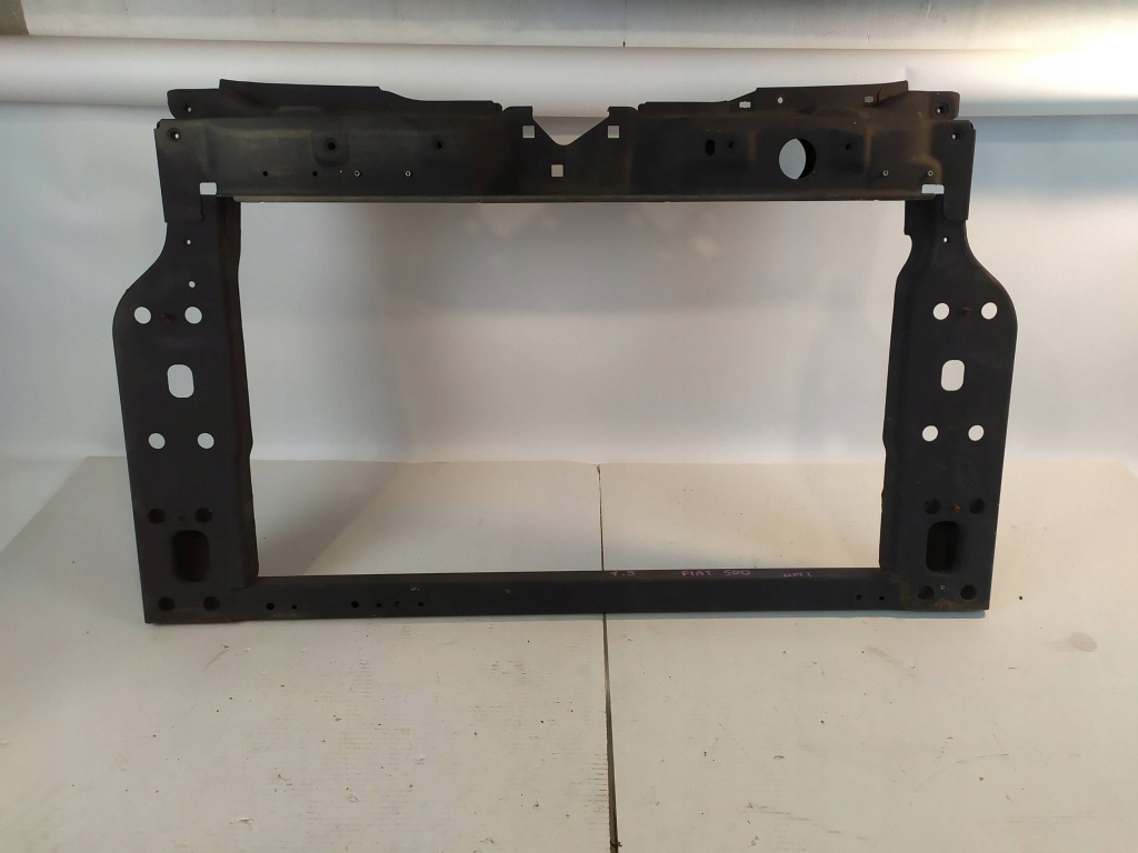 фото №1, Pas передній підсилювач fiat 500