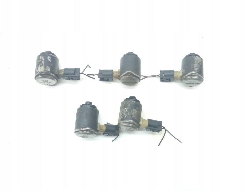 Датчик сервотронік bmw seria 5 e60 e61 e39 msm251d 7039442 zf Зі Шроту