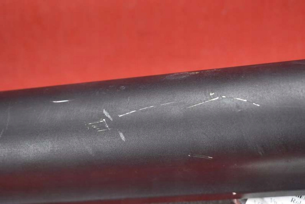 фото №10, Шторка сітка багажника vw passat b6 kombi 05-10