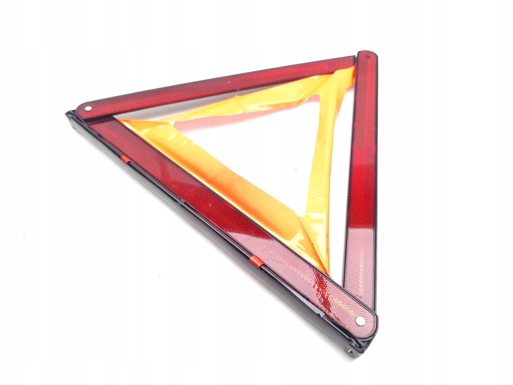 Купити Bmw 3 series трикутник попереджувальний 2009 седан 4/5dr 6770487 07-11 318d