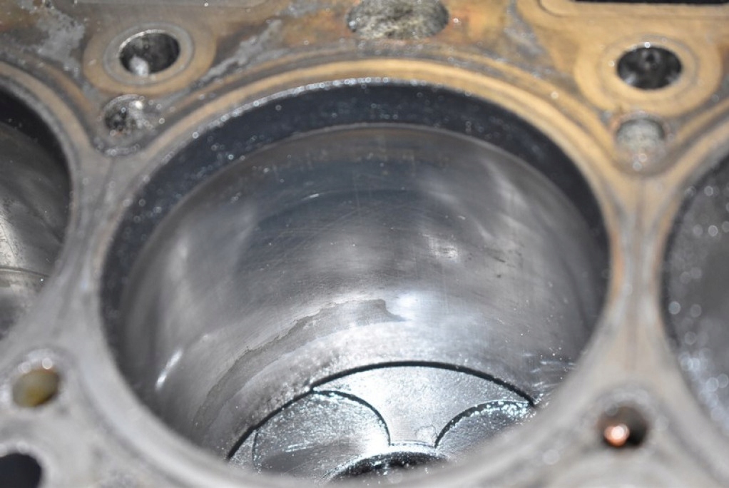 фото №14, Блок dół двигуна wał 8200102320 renault master 2 ii 2.2 dci 90 km 97-10