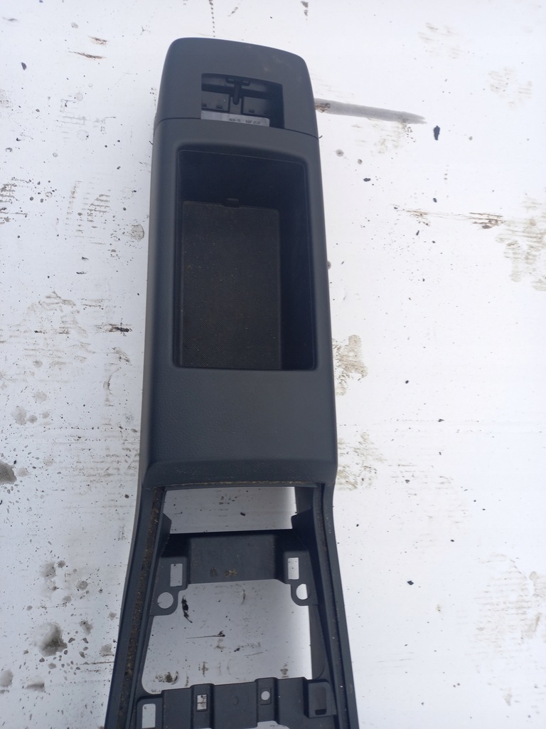 фото №8, Туннель средний audi a3 8v версия angielska