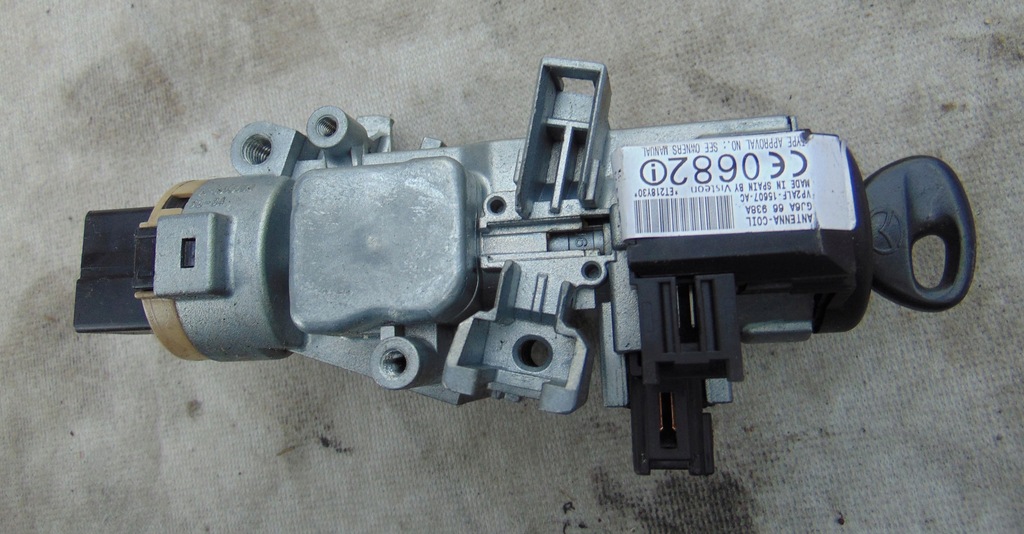 фото №7, Набір стартовий mazda 6gg 2.0di