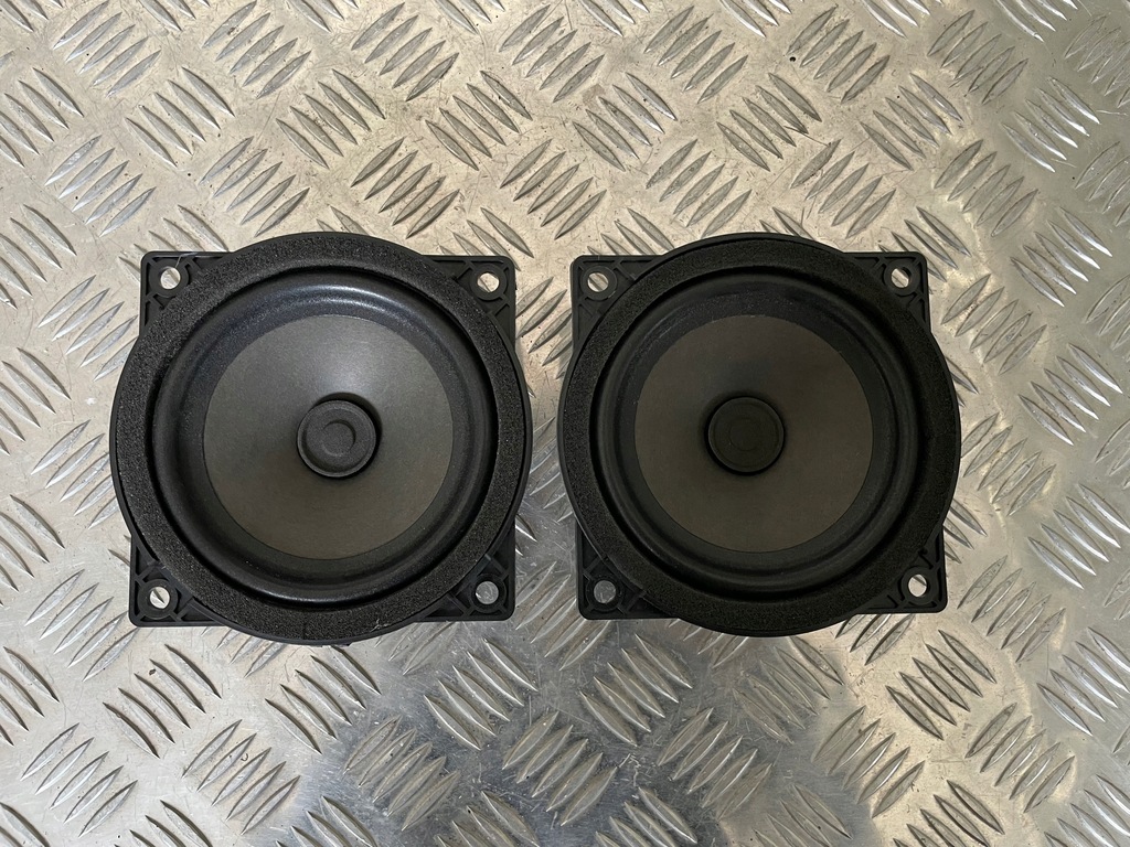 фото №1, Kia rio iii динамики комплект 96340-1w500