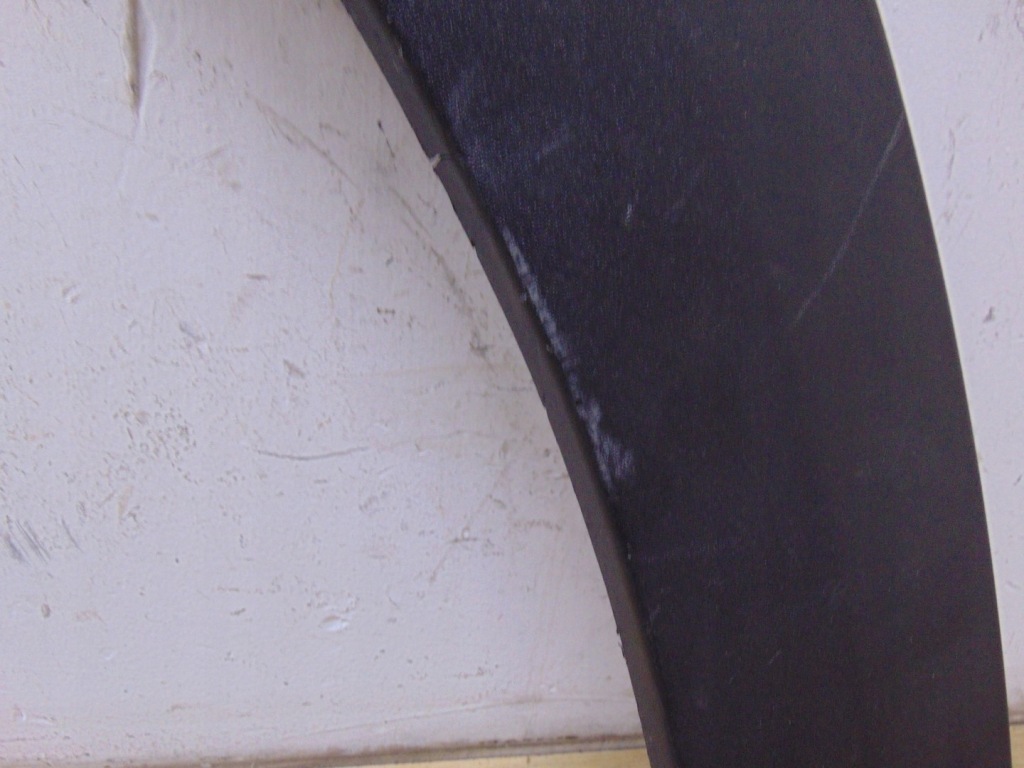 фото №9, Молдинг накладка крила права перед mercedes w213 a2138806104