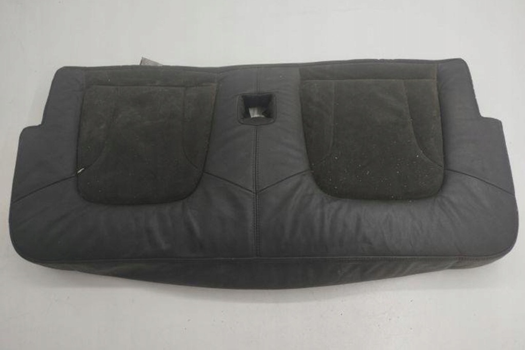 фото №7, Заднє сидіння задня audi q7 4l 8341382 3.0l дизель 171kw 2006