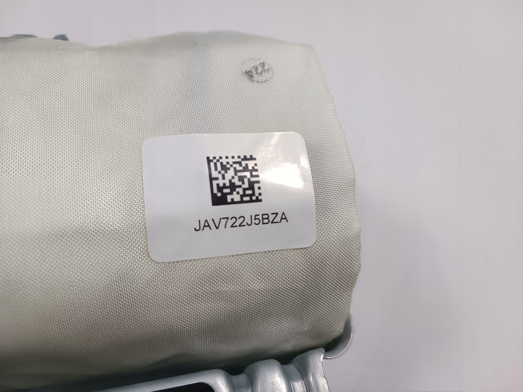 фото №6, Подушка подушка безпеки пасажира mazda mx-5 2015 -