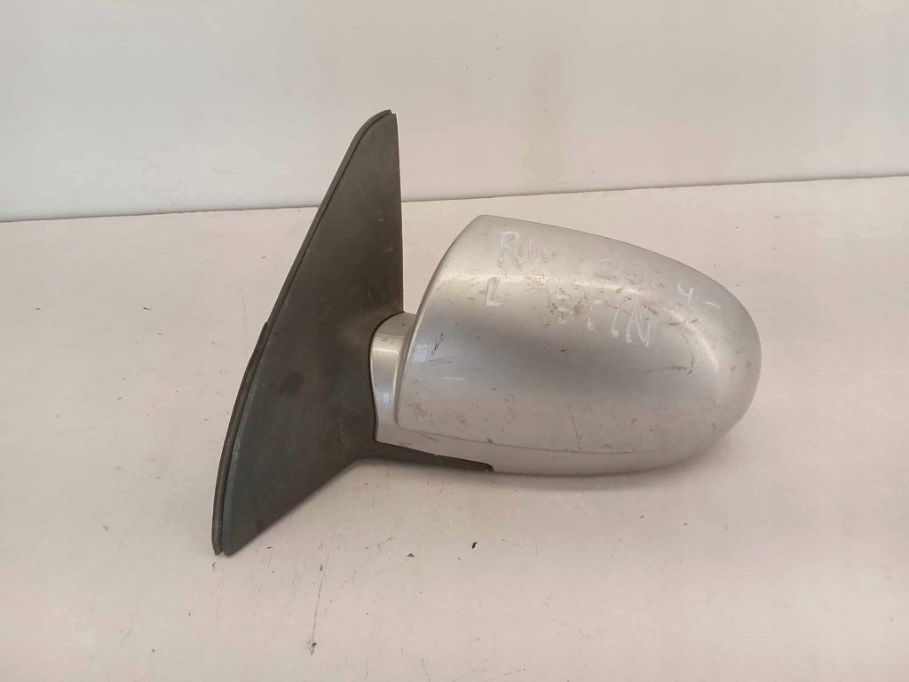 фото №1, Зеркало левая передние kia rio 7 pin