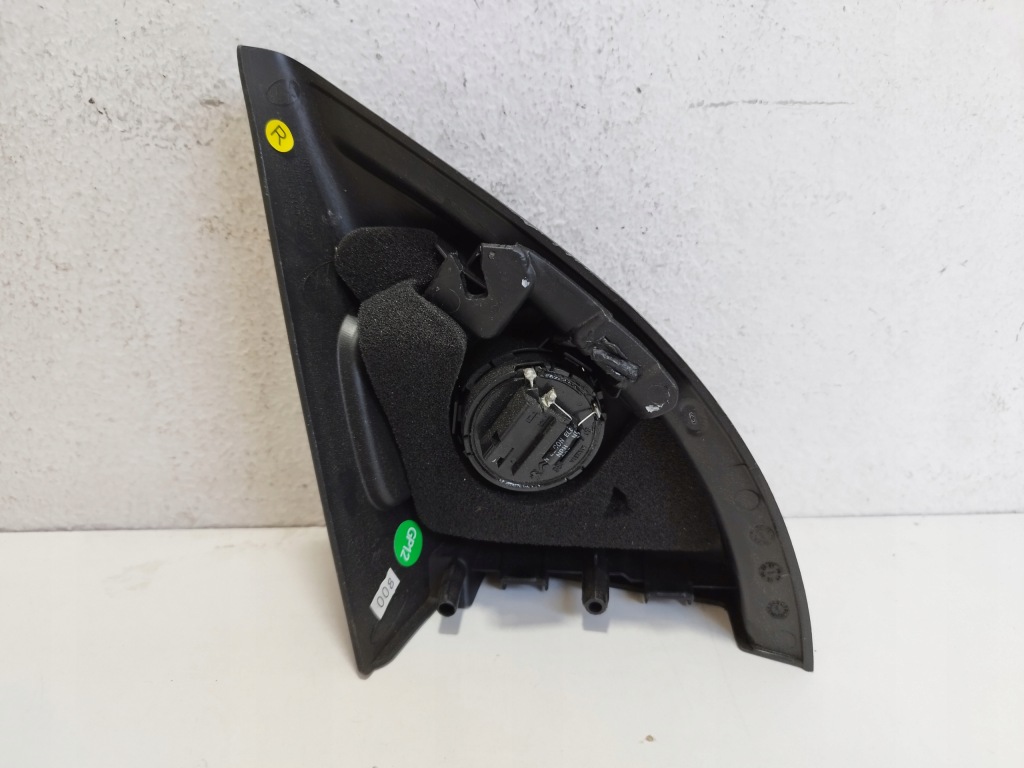 фото №4, Citroen c5 aircross трикутник заглушка динамік правий