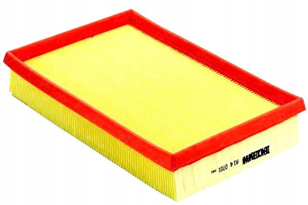 фото №1, Denckermann фільтр повітря opel agila 1.0 03- den