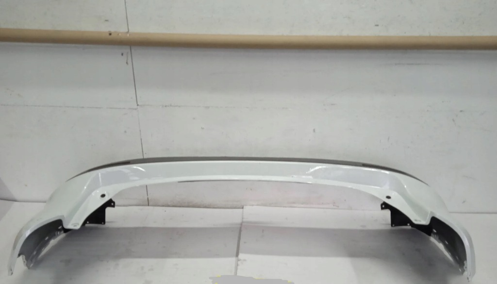 фото №10, Бампер задня suzuki vitara iii