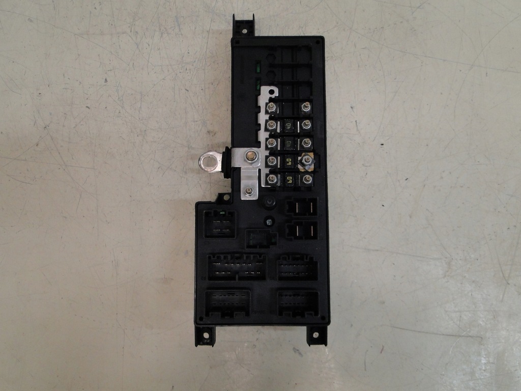 фото №8, Volvo xc90 коробка запобіжників 30728008