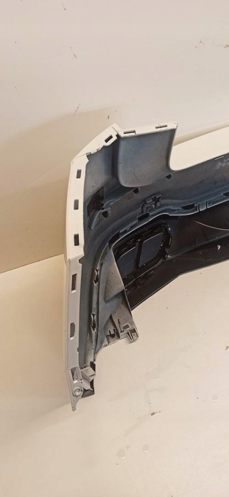 фото №8, Vw golf viii 8 hb бампер задняя 2024 lc9a r-line 5h6807417s