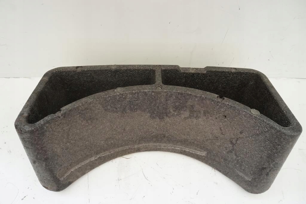 фото №1, Защита вкладка styropianowa багажника vw bora