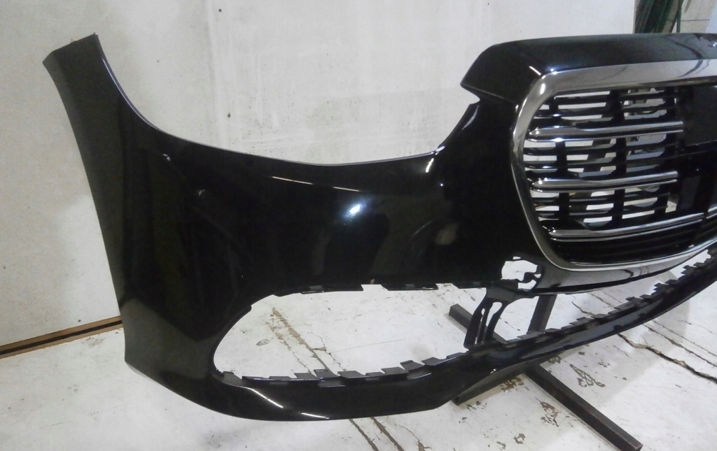 фото №8, Бампер решётка радиатора mercedes s-klasa w223 перед nr w902