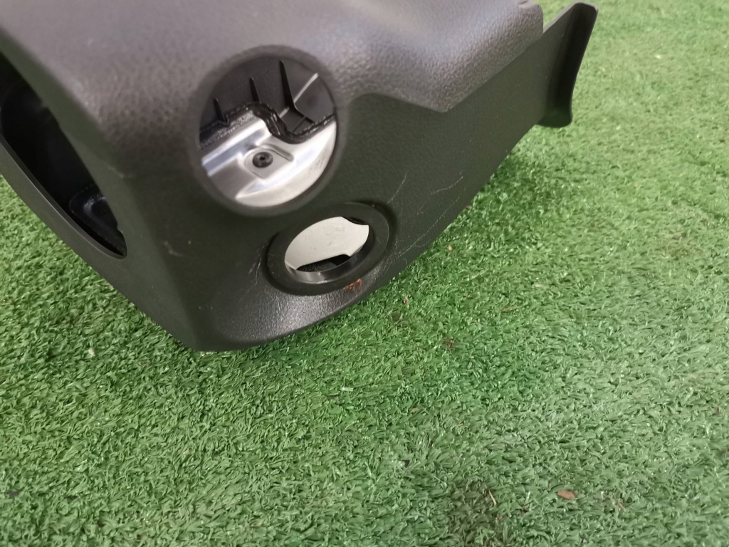 фото №5, Hyundai i30 iii защита корпус колонки рулевого 84855-g4000