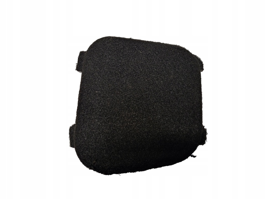 фото №1, Заглушка багажника права peugeot rcz