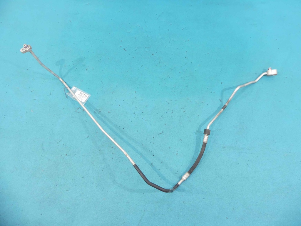 фото №2, Шланг wąż трубка кондиціонера audi a8 d4 4h