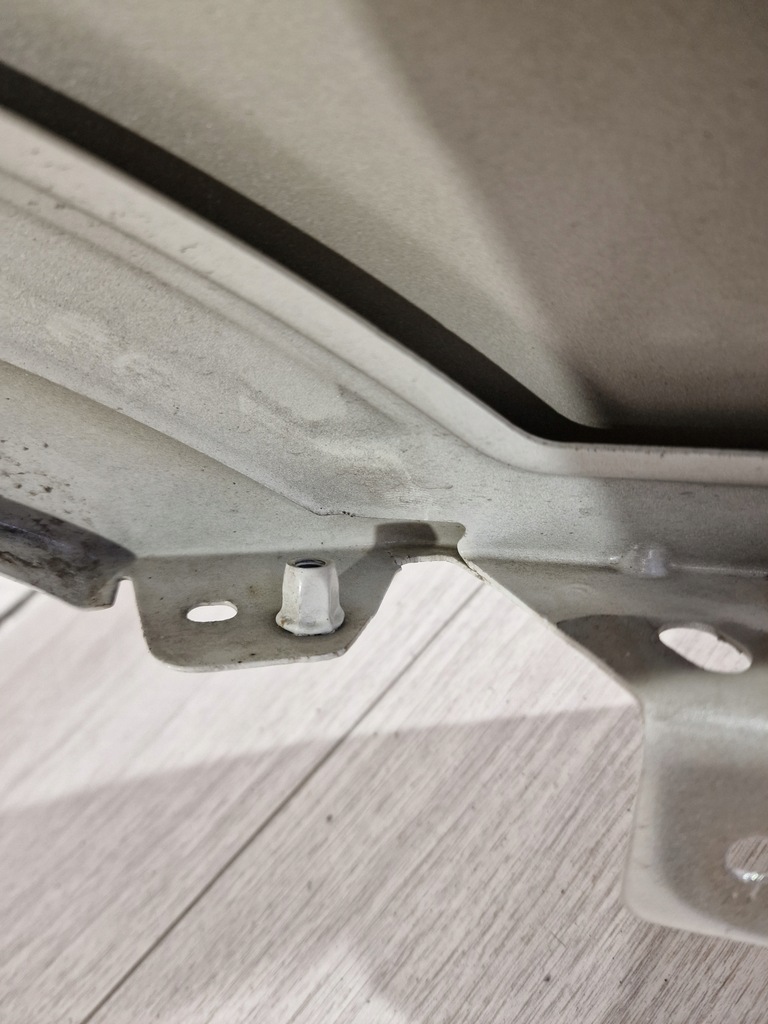 фото №9, Ferrari california rosso крыло левый перед передний