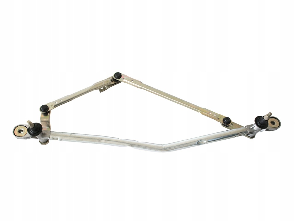 фото №1, Mazda 3 bk 03-09 механизм дворник