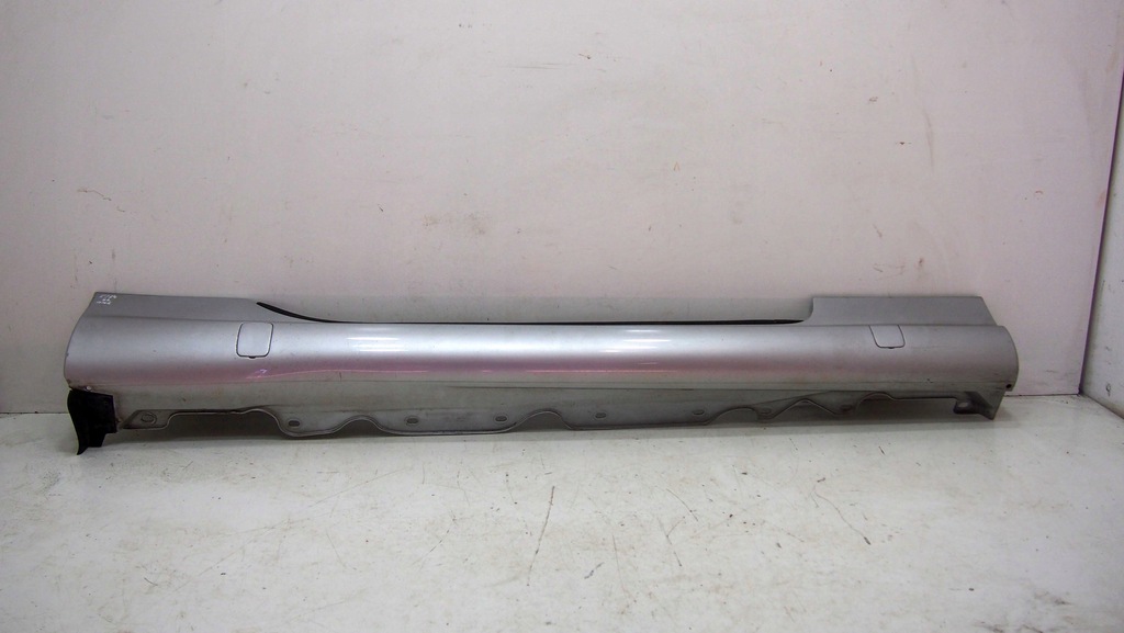 фото №1, Молдинг поріг поріг правий amg sl55 sl65 amg sl r230 org