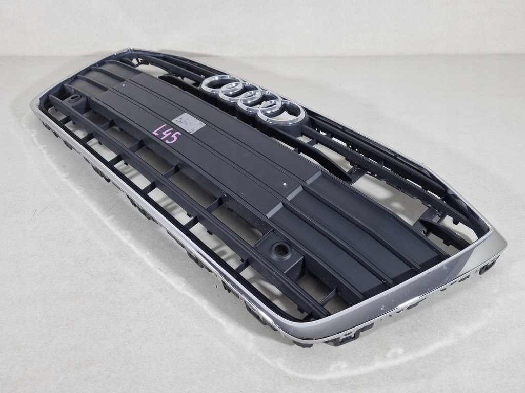 фото №6, Audi a6 4k0 c8 решётка радиатора решётка радиатора перед 4k0853651a