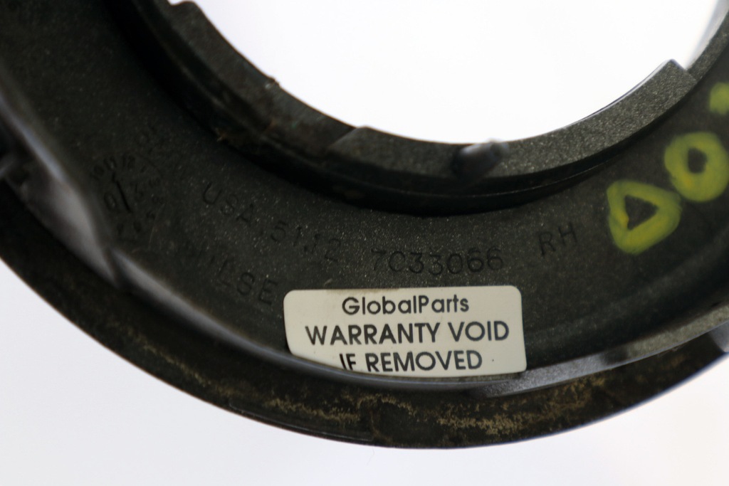 фото №10, Bmw z4 e85 защита панель бокового правый серебристый