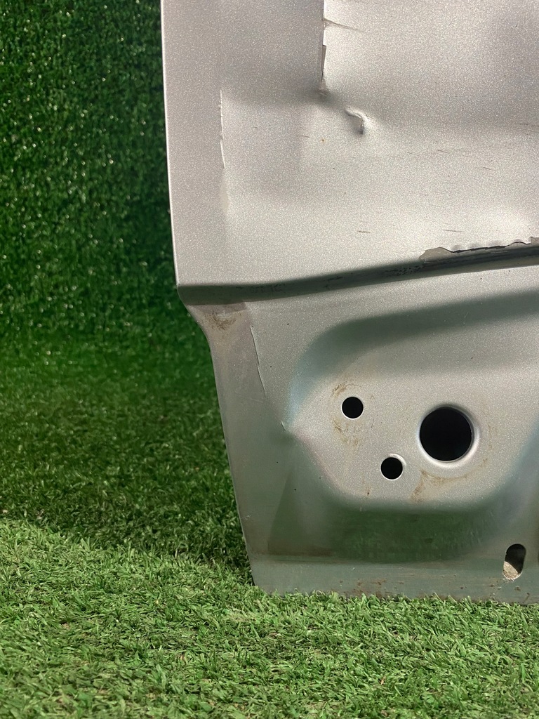 фото №3, Дверь левая передние renault kadjar 15-