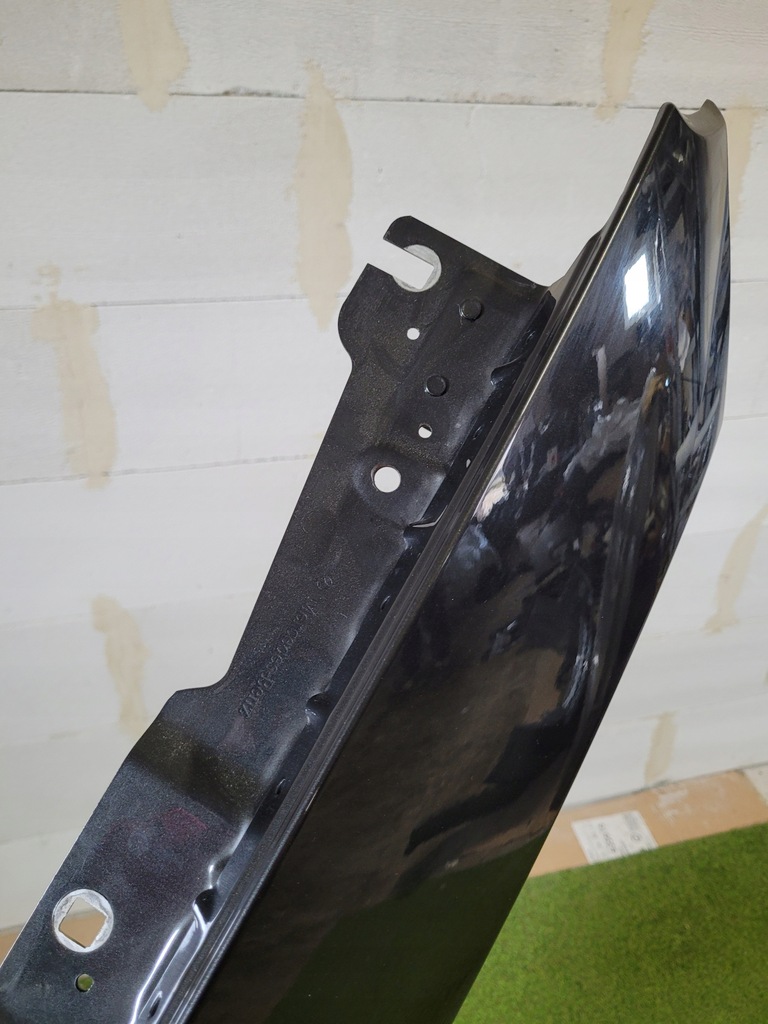 фото №8, Mercedes w293 a293 eqc крыло правый передний