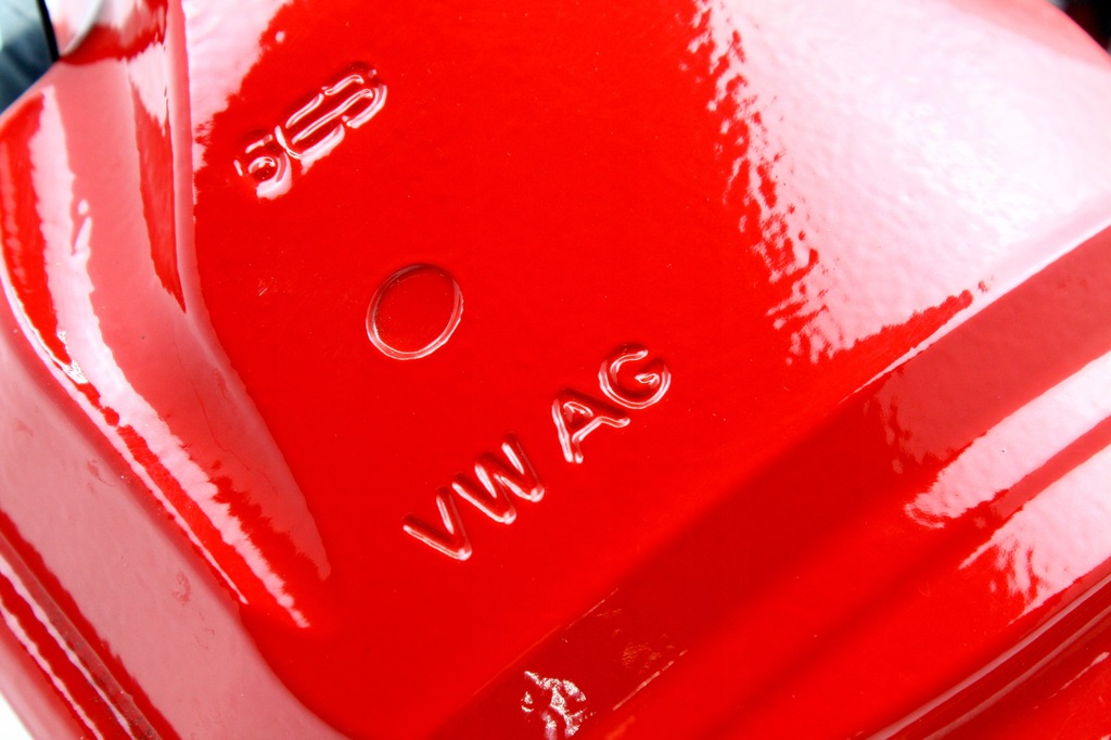 фото №8, Новий org супорт гальмівний правий перед audi a6 a7 c8 338mm 8w0615107aa