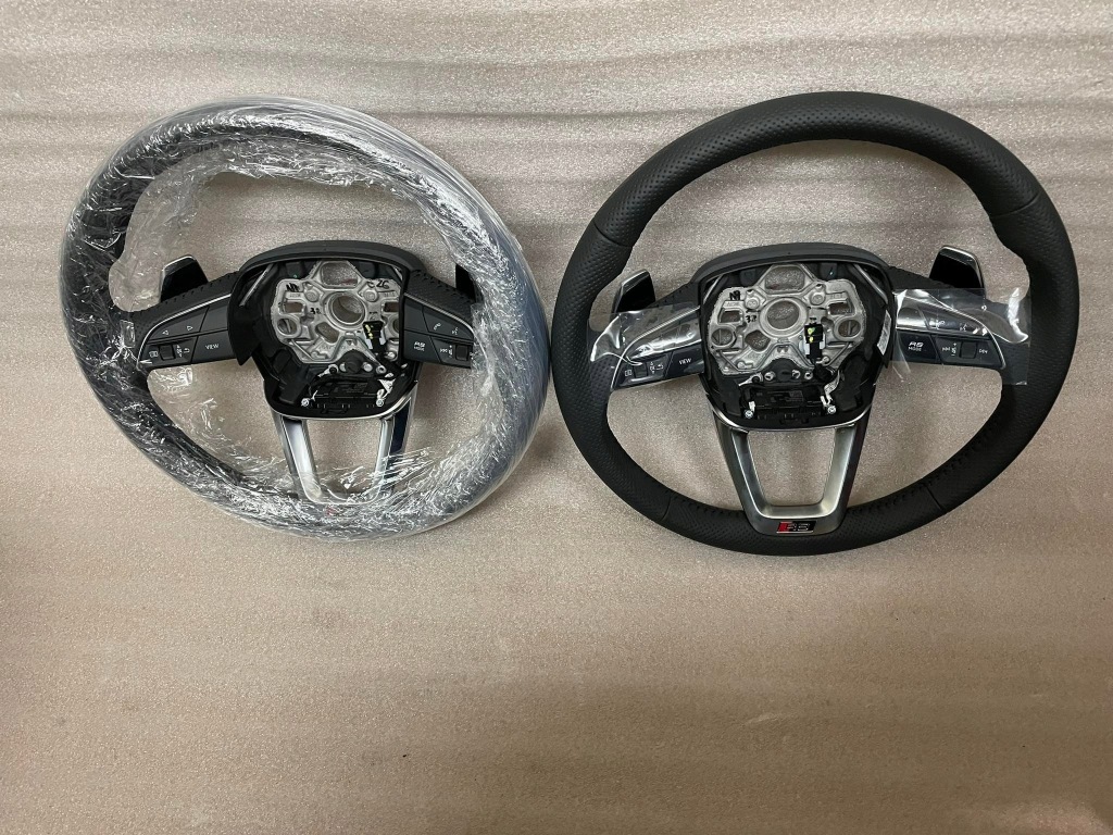 фото №15, Audi rs3 rsq3 повітропровід 0km шкіра 83a419091p