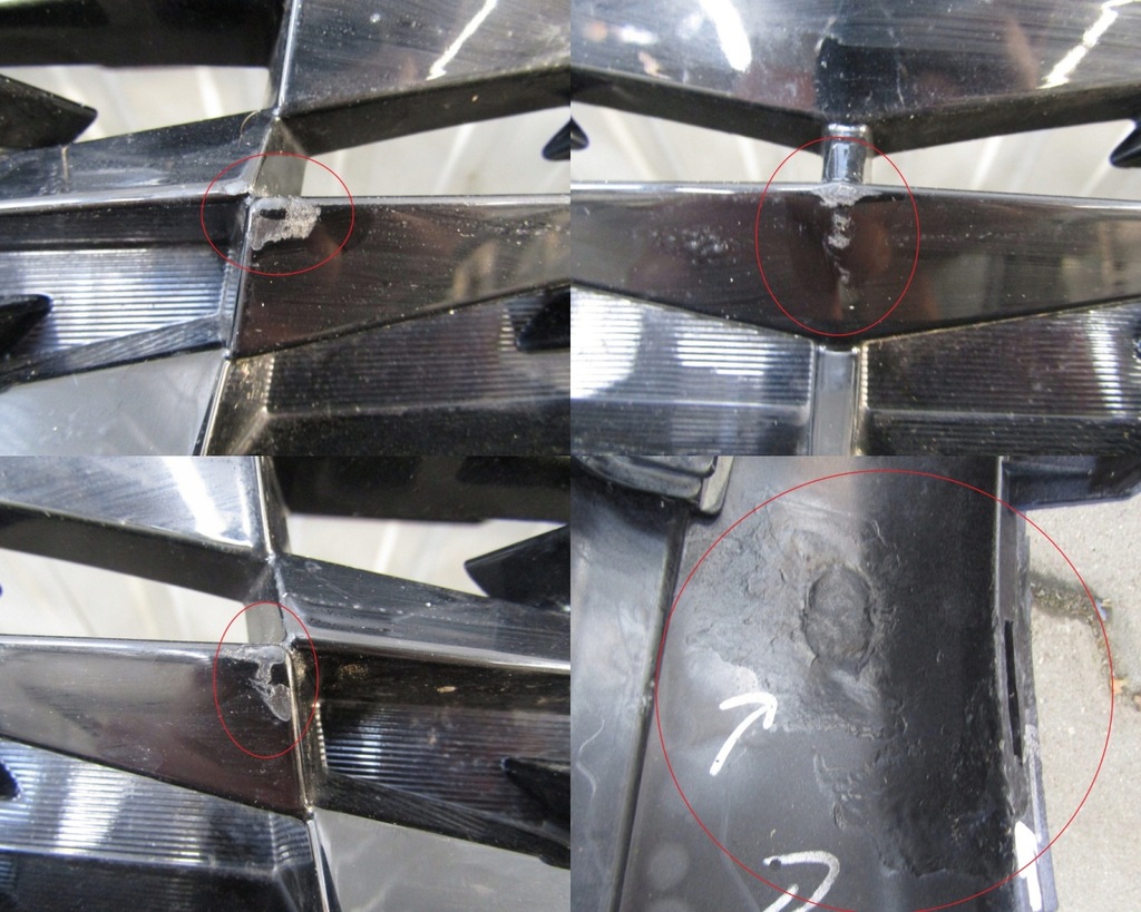 фото №13, Бампер перед передний hyundai i10 i 10 3 iii 19-