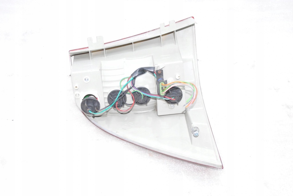 Лампа правий задній mercedes ml w163 lift smoke led Недорого