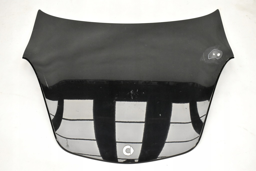 фото №1, Smart 452 roadster капот a501000002 0007734v007