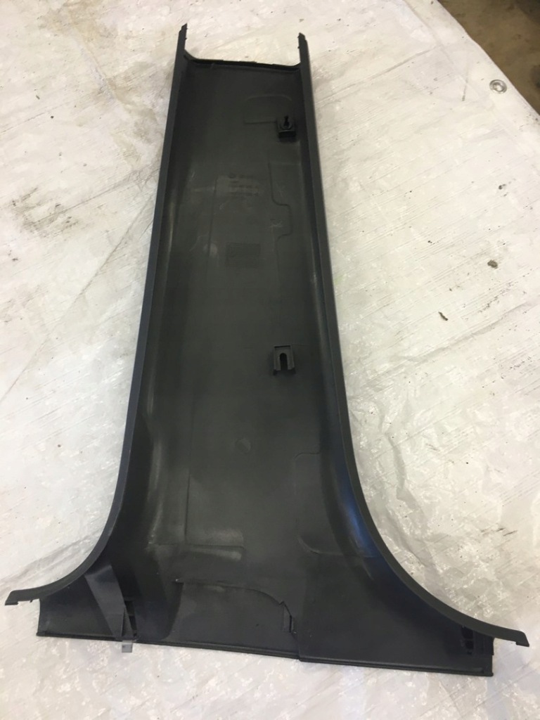 Захист стійка 1t0867298g 1t0867297g vw touran 1t 2010-2014r. права ліва Недорого