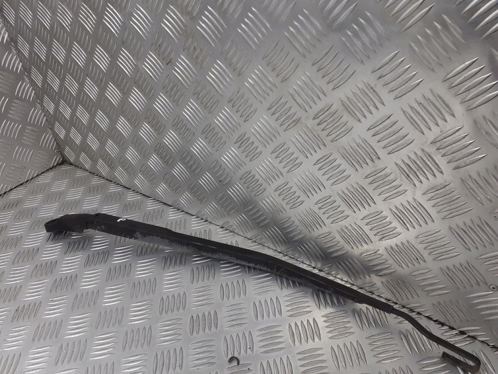 фото №1, Важіль двірники праве nissan primera p12 80008837