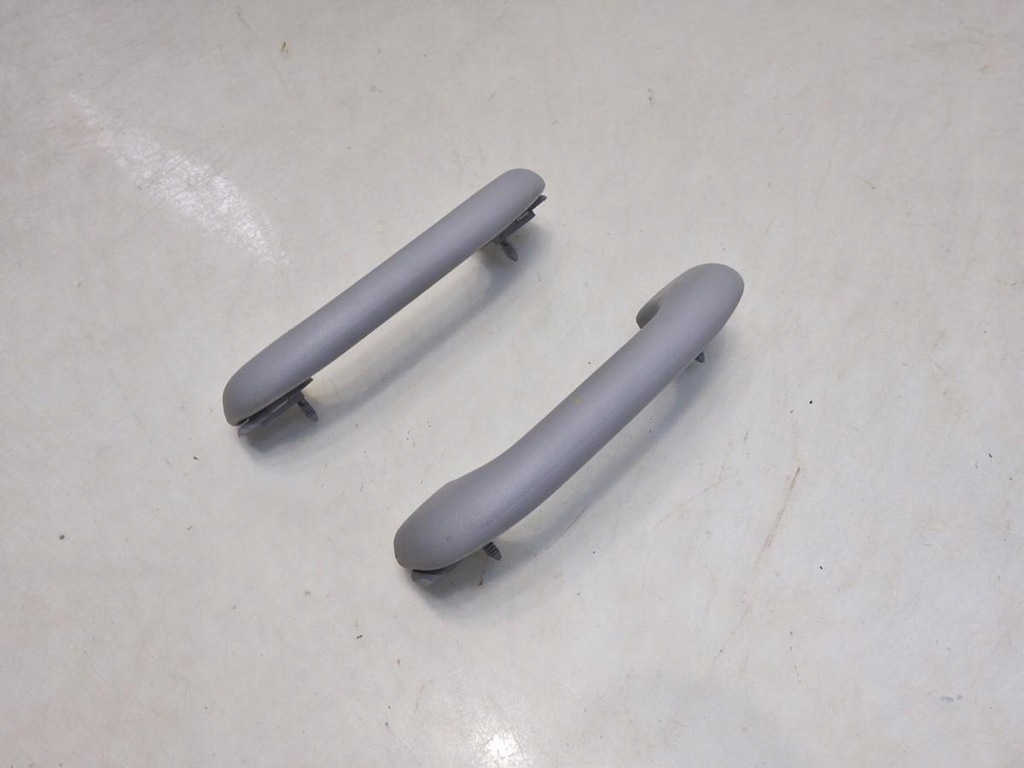 фото №6, Ручка кронштейн потолочный перед astra iii h