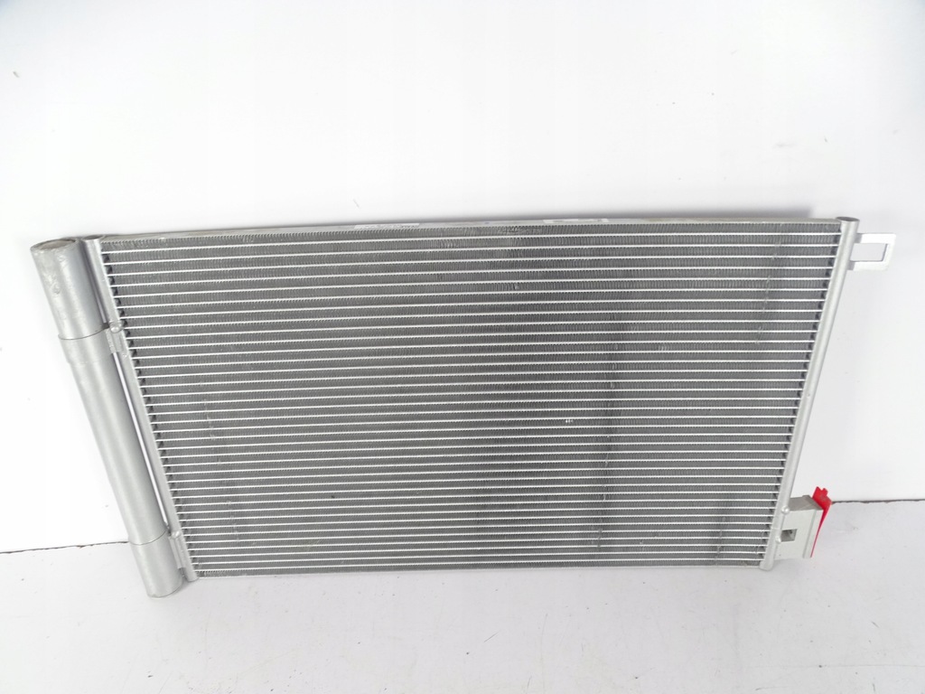 фото №8, Радіатор кондиціонера opel adam corsa e nowa оригінальний номер