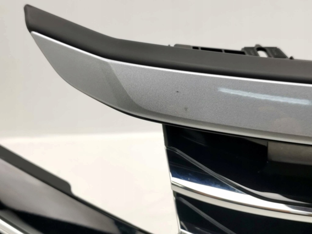 фото №15, Бампер перед 4xpdc vw arteon gte lift 3g8807013r lb7s pyrit новый оригинал